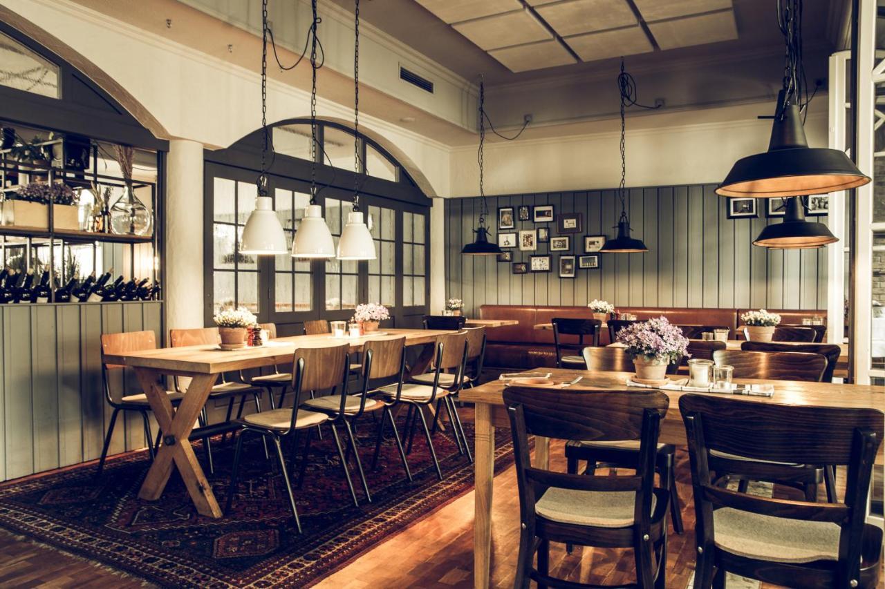 Gasthaus & Hotel Bischoff Родгау Экстерьер фото