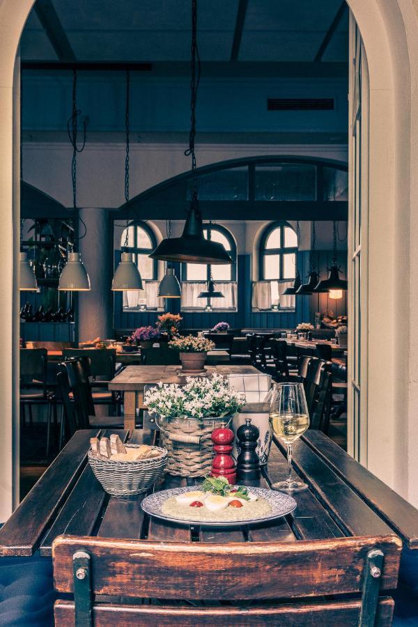 Gasthaus & Hotel Bischoff Родгау Экстерьер фото